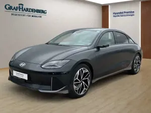 Hyundai IONIQ 6 77,4 kWh Batt. UNIQ-Paket Elektro 4WD