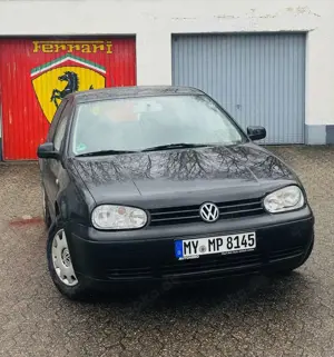 Volkswagen Golf Golf 4 Tüv 2028