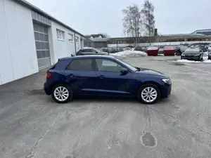 Audi A1 Sportback 35 1.5 TFSI S tronic 156€ m.20% Anz. V Bild 5