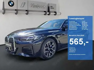 BMW 420 d Gran Coupé M SPORT ACC AHK 360° HeadUp HiFi