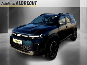 Dacia Bigster Journey HYBRID 1