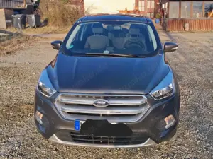 Ford Kuga Kuga 1.5 EcoBoost 2x4 Trend