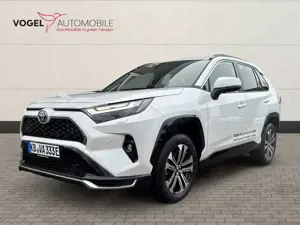 Toyota RAV 4 RAV4 2.5 Plug In Hybrid Teamplayer 4x4+Navi+HUD