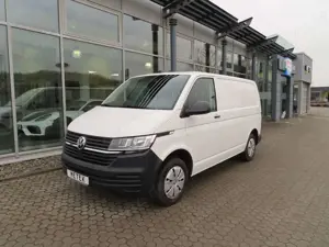 Volkswagen T6 Transporter T6.1 Transporter 2.0 TDI  KLIMA EFH  4,99%
