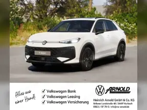 Volkswagen T-Roc R-Line 1.5 l eTSI OPF 110 kW 7-Gang-DSG
