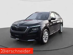 Skoda Kamiq 1.0 TSI DSG Ambition LED PDC KLIMAAUT DAB+VIRT+ACC