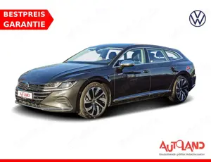 Volkswagen Arteon SB 2.0 TDI Elegance 360° AHK DCC Panorama