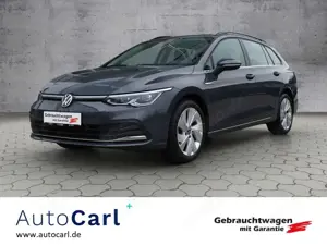 Volkswagen Golf Variant VIII Variant Style 1.5 TSI BusinessPremium KLIMA