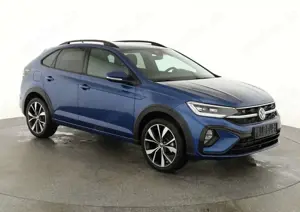 Volkswagen Taigo R-Line 1.5 TSI DSG R-LINE, AHK, Navi, Matrix, K...