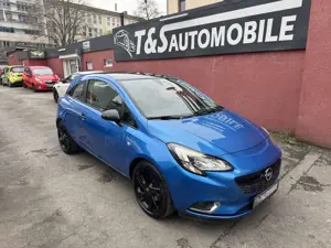 Opel Corsa E 1.4 Turbo Color Edition ecoFlex