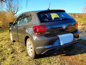 Volkswagen Polo Polo 1.0 TSI OPF Highline