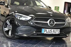 Mercedes-Benz C 200 T d Avantgarde Navi LED Head-Up Kamera AHK