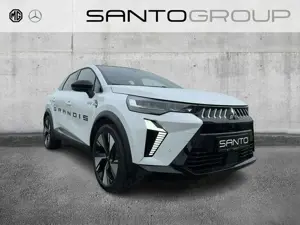 Mitsubishi Grandis Diamant Top 1,8 l HEV AT ACC/360 Grad/LED/SHZG