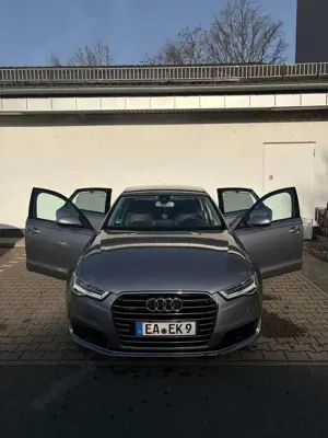 Audi A6 3.0 TDI quattro S tronic