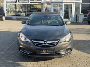 Opel Cascada Edition