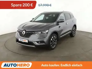 Renault Koleos 2.0 dCi Energy Intens 4x4*NAVI*CAM*