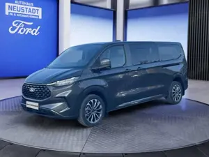 Ford Tourneo Custom 320 L2H1 VA Autm. Titanium X *Schutzbrief*