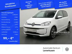 Volkswagen e-up! KLIMA KAM PDC PORT NAVI