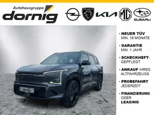 Kia EV5 81.4kWh GT-Line Launch Edition