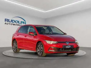 Volkswagen Golf 1,5 ACTIVE IQ-DRIVE ACC 4-SEASON GARANTIE