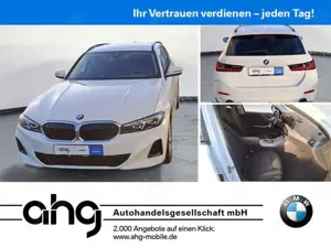 BMW 318 d Touring Auto *Navi*Komfortzugang*SHZ*LED*DA