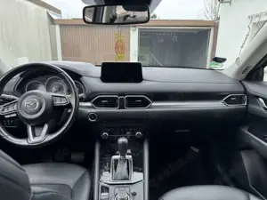 Mazda CX-5 SKYACTIV-G 194 Drive Edition 100