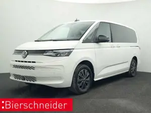 Volkswagen T7 Multivan 2.0 TDI DSG Goal LED NAVI ALU