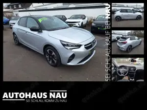 Opel Corsa-e Elegance 3-Phasiger OBC 11kW