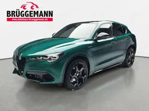 Alfa Romeo Stelvio STELVIO 2.2 DIESEL 16V Q4 VELOCE PANORAMA 21-ZOLL