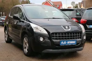 Peugeot 3008 Active *PDC/KLIMAAUTO/TEMPO/AHK*