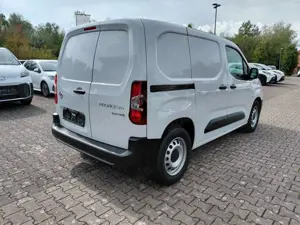 Toyota Proace City Electric (50 kWh) L1 Meister Bild 5