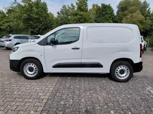 Toyota Proace City Electric (50 kWh) L1 Meister Bild 2