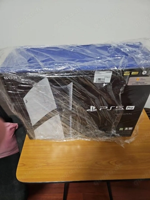 Sony Playstation 5 Pro