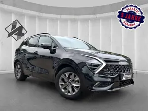 Kia Sportage GT-Line*4WD*Pano*ViCo*Navi*Kamera*SHZ**