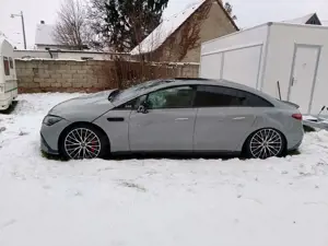 Mercedes-Benz EQE 43 AMG EQE 43 4Matic