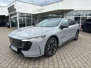 Mazda 6e Takumi Plus EV 258PS