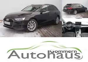 Audi A4 Avant 35 TFSI * DSG * NAVI * LED * Allwetter