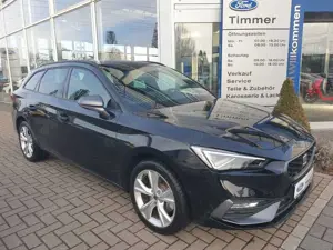 SEAT Leon Sportstourer PHEV 1.5 e-Hybrid DSG FR