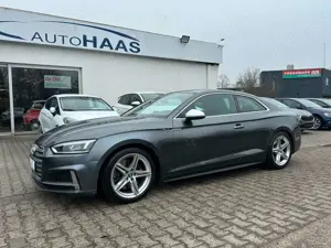 Audi S5 3.0 TFSI quattro*BO*Carbon*Leder*LED*Virtual