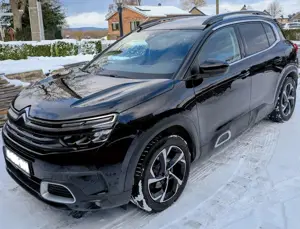 Citroen C5 Aircross C5 Aircross BlueHDI 130 S