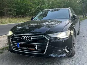 Audi A6 A6 Avant 40 TDI S tronic