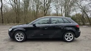 Audi A3 A3 Sportback 35 TFSI cylinder on demand Sportback Bild 3