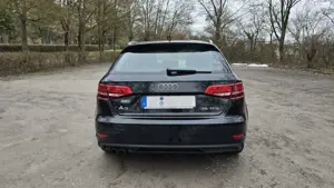 Audi A3 A3 Sportback 35 TFSI cylinder on demand Sportback Bild 5