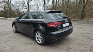 Audi A3 A3 Sportback 35 TFSI cylinder on demand Sportback Bild 4