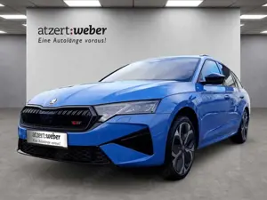 Skoda Octavia Combi RS 2.0TSI HeadUp AHK Matrix DCC