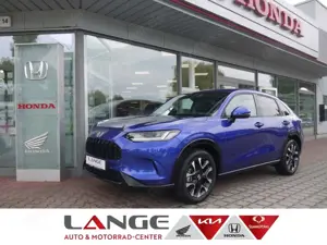Honda ZR-V EU6d 2.0 e HEV Advance HUD El. Panodach Navi Leder