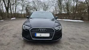 Audi A3 A3 Sportback 35 TFSI cylinder on demand Sportback Bild 2