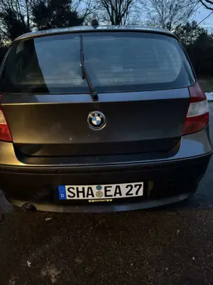BMW 116 116i