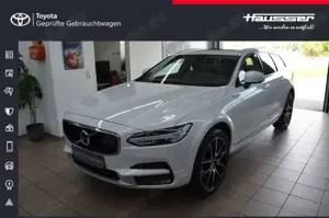Volvo V90 Cross Country D5 AWD Geartronic Pro*GLASDACH*LUFTFAHR*XENIUM-P*A
