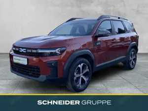 Dacia Bigster JOURNEY MILD HYBRID 140 Journey SHZ+NAVI+PDC+LED